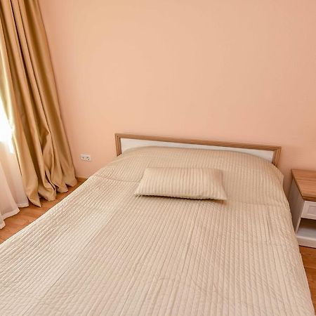 Baltic Apartment Клайпеда Экстерьер фото