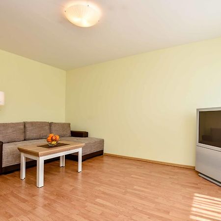 Baltic Apartment Клайпеда Экстерьер фото