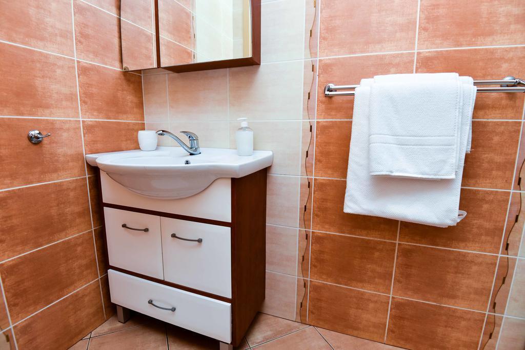 Baltic Apartment Клайпеда Экстерьер фото
