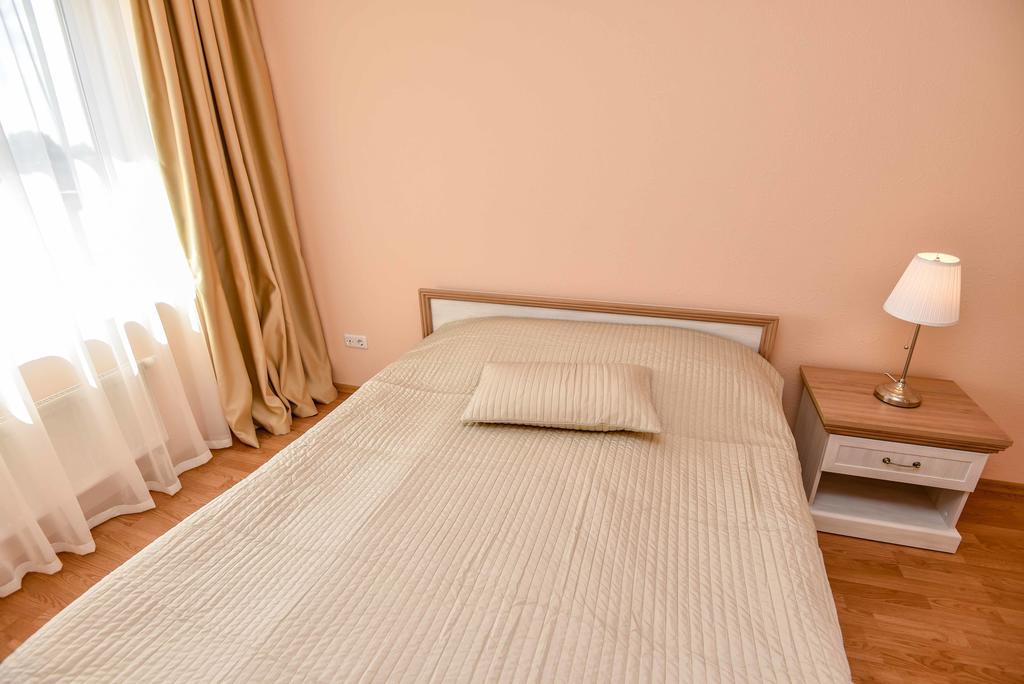 Baltic Apartment Клайпеда Экстерьер фото