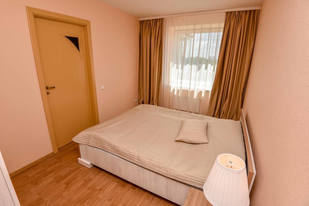 Baltic Apartment Клайпеда Экстерьер фото