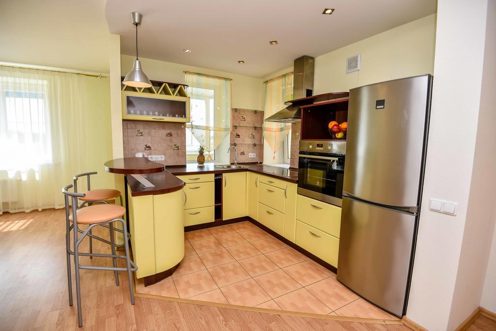 Baltic Apartment Клайпеда Экстерьер фото