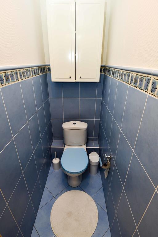 Baltic Apartment Клайпеда Экстерьер фото