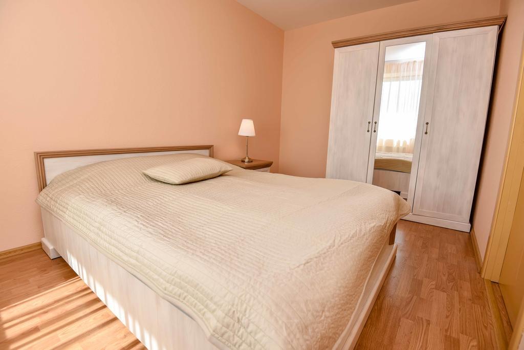 Baltic Apartment Клайпеда Экстерьер фото